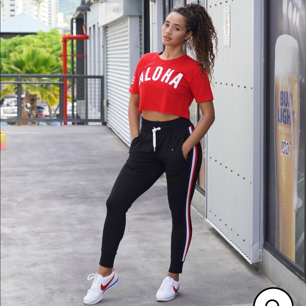 Joggers